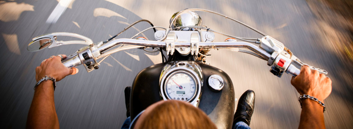 Texas motorcycle insurance coverage