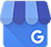 Google Business Icon